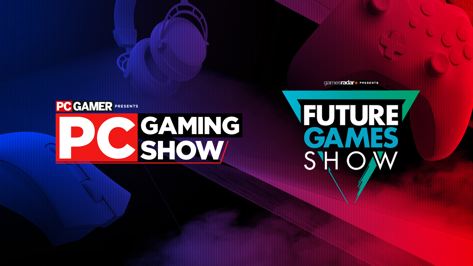 Future Games Show и PC Gaming Show запланированы на 12 июня