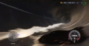 Утечка: из новой Need for Speed в сети появились скриншоты карты и интерфейса