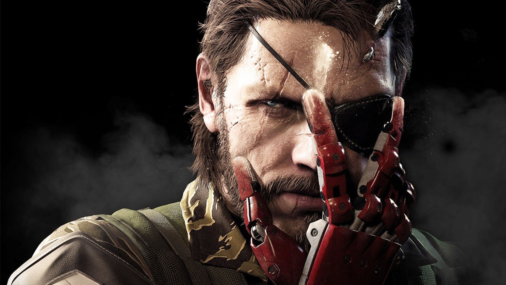 Слух: Несколько игр серии Metal Gear добавят в Game Pass