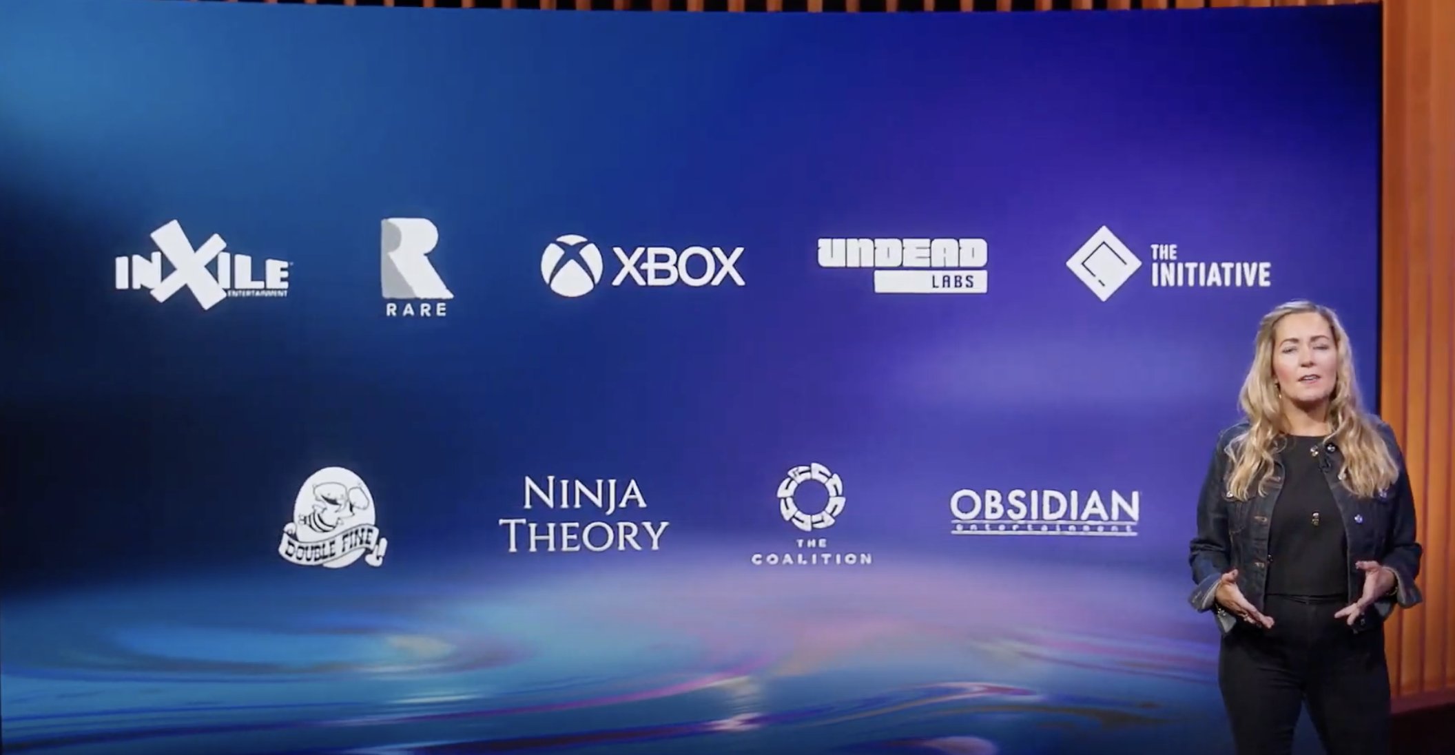 Не менее 8 студий Xbox используют Unreal Engine 5 в своих играх