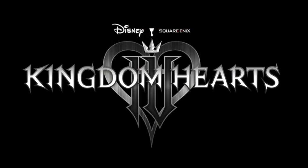 Square Enix официально анонсировали Kingdom Hearts IV