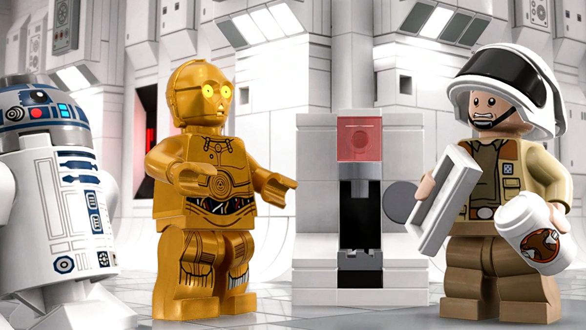 Продажи LEGO Star Wars: The Skywalker Saga преодолели 3 миллиона за 2 недели