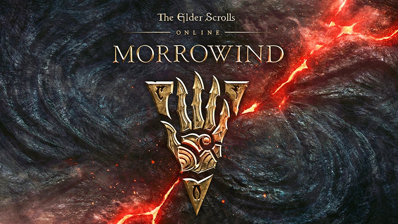 Для The Elder Scrolls Online раздают бесплатно дополнение Morrowind