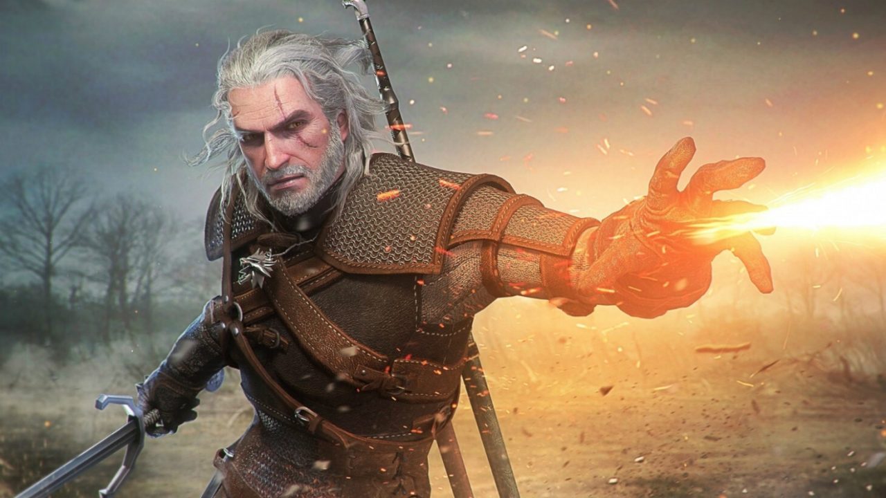 Официально: завтра CD Projekt RED покажет геймплей The Witcher 3 для Xbox Series X | S