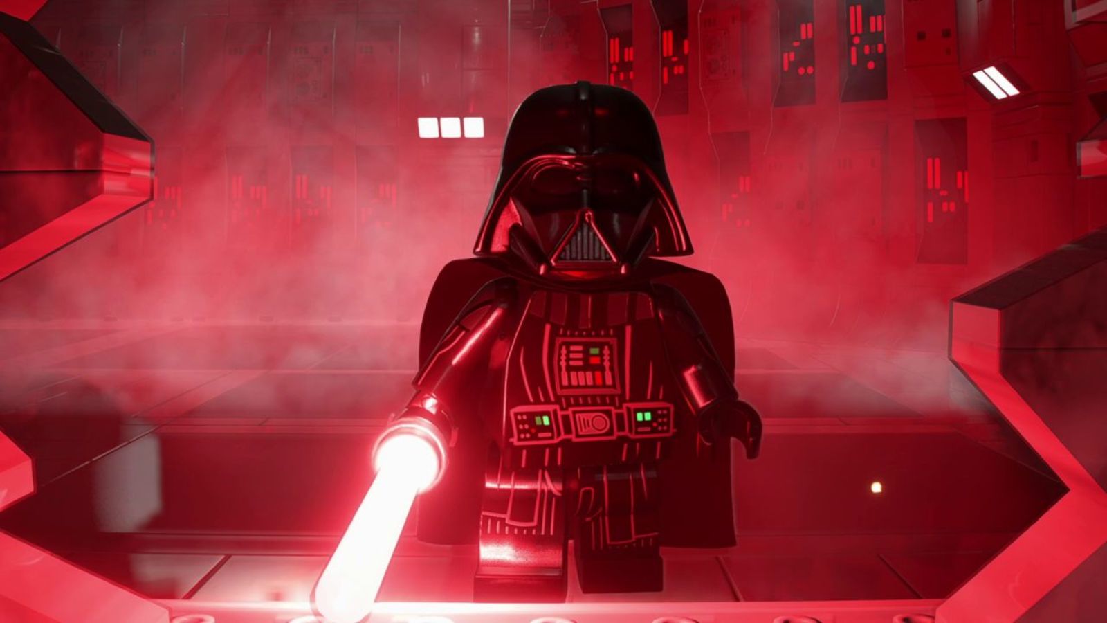 Lego Star Wars: The Skywalker Saga графически значительно преобразилась в сравнении с The Complete Saga