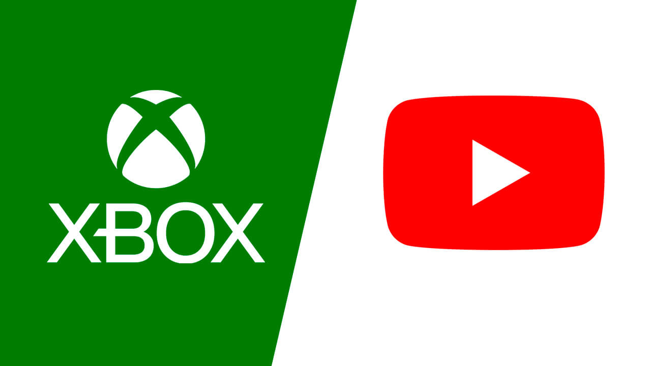 Команда Xbox хотела бы добавить стриминг с консоли на Youtube