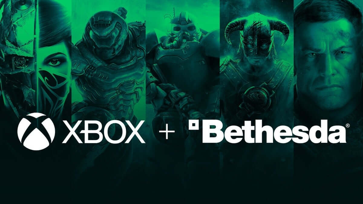 Инсайдер: Bethesda выпустит 4 игры на Xbox в этом году, одна из них - HI-FI Rush: с сайта NEWXBOXONE.RU