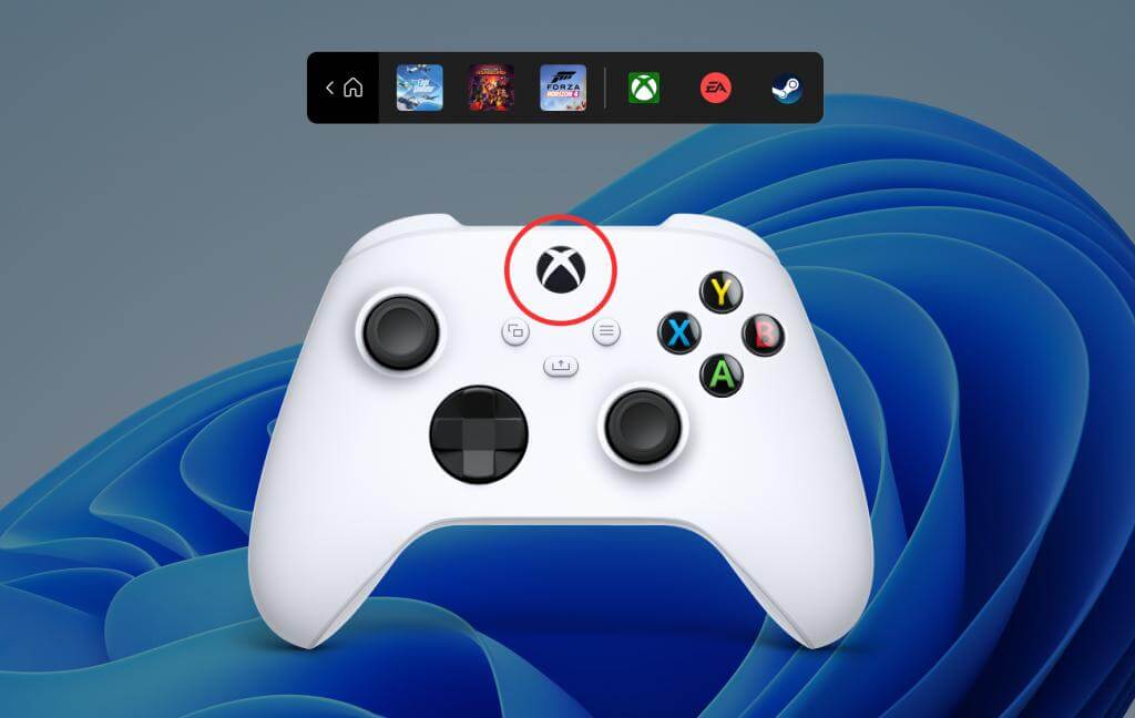 Новые функции Xbox Game Bar начали тестировать инсайдеры на Windows 11: с сайта NEWXBOXONE.RU