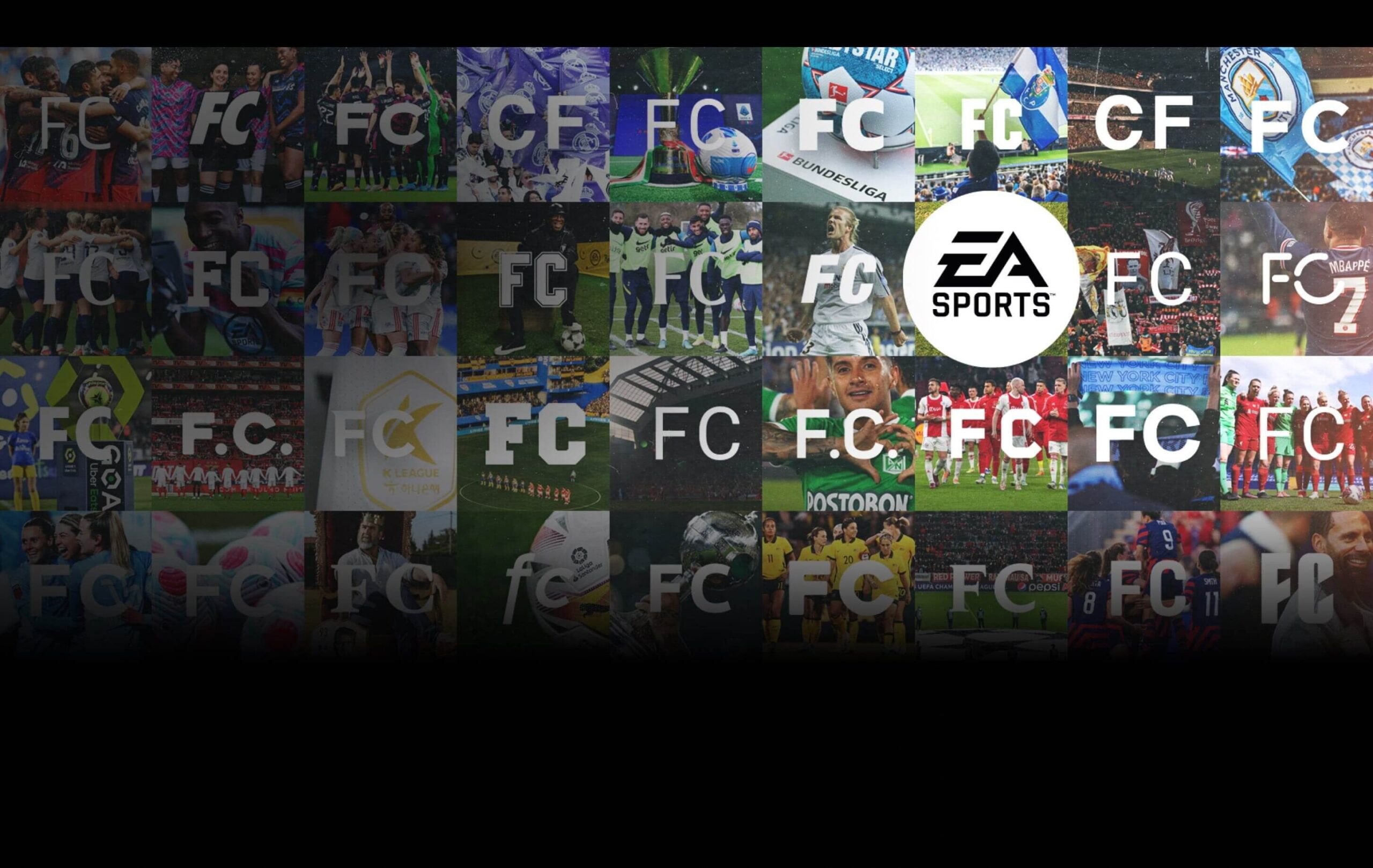 Официально: FIFA 23 станет последней FIFA от EA - новые игры получат бренд EA SPORTS FC