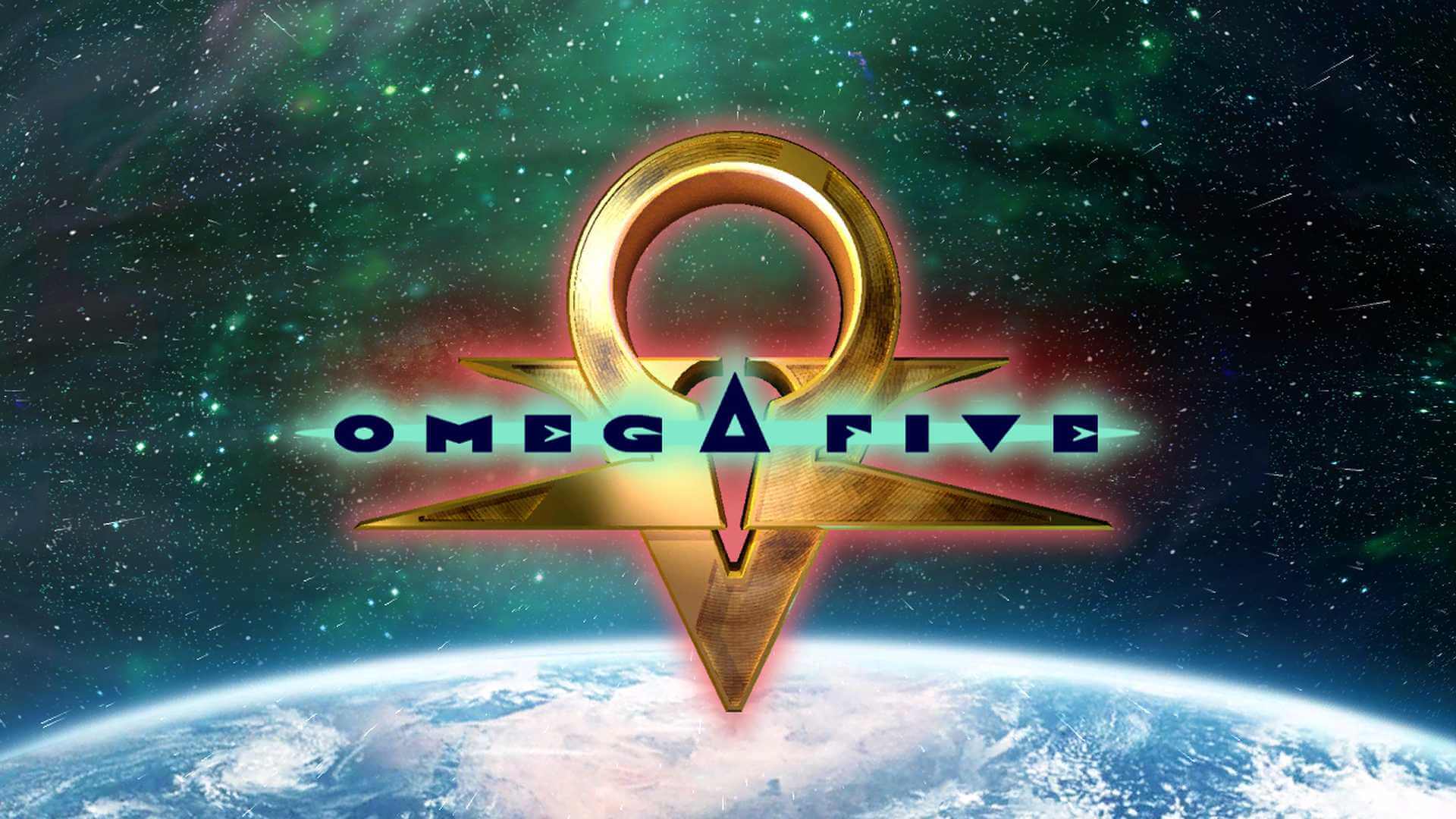 Эксклюзив Xbox 360 - игра Omega Five - вновь стала доступна для покупки на Xbox