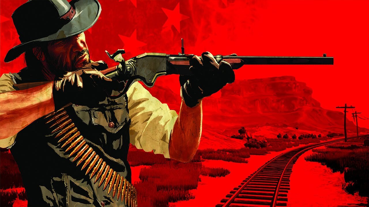 Ремастер или ремейк Red Dead Redemption скоро представят, согласно данным инсайдера