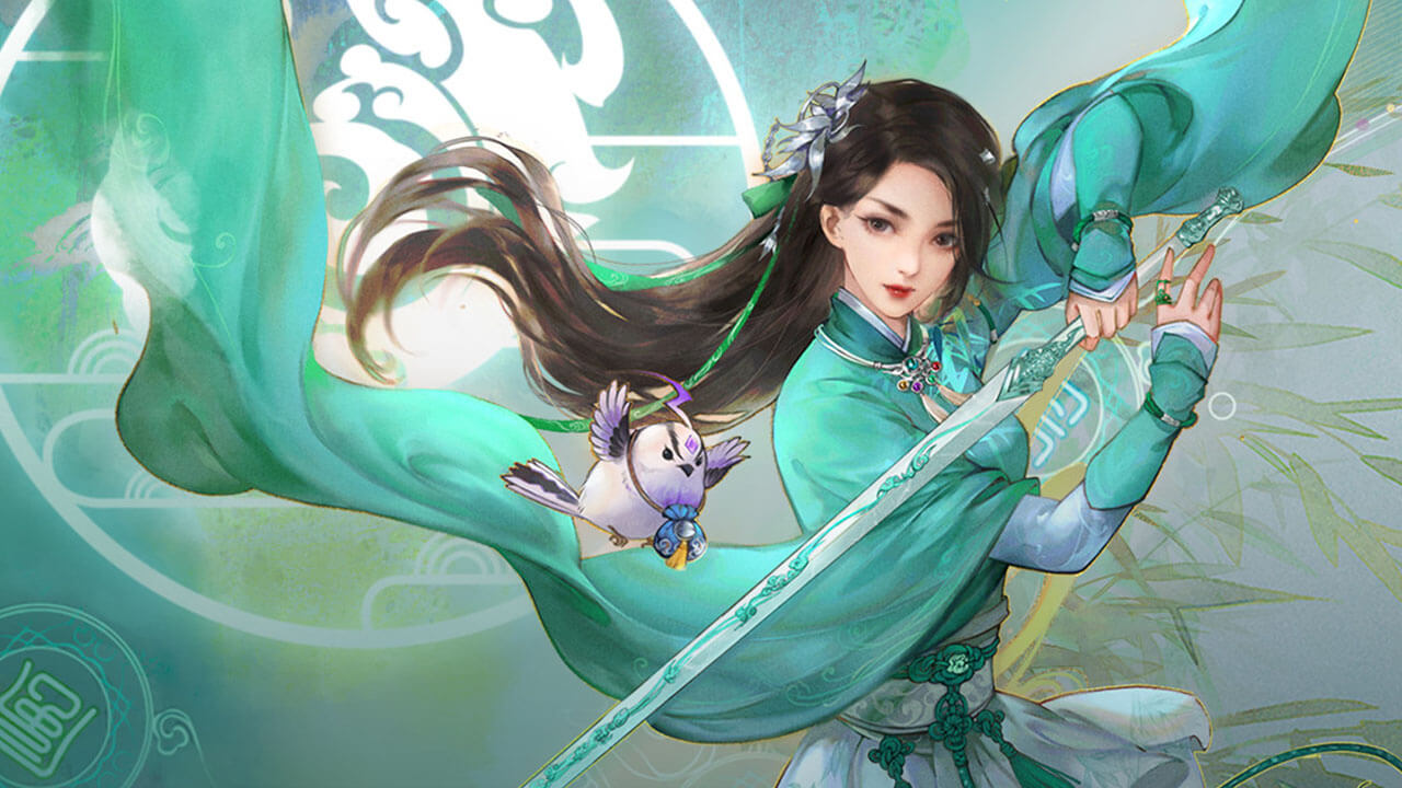 Swords and Fairy: Together Forever доберется до приставок Xbox