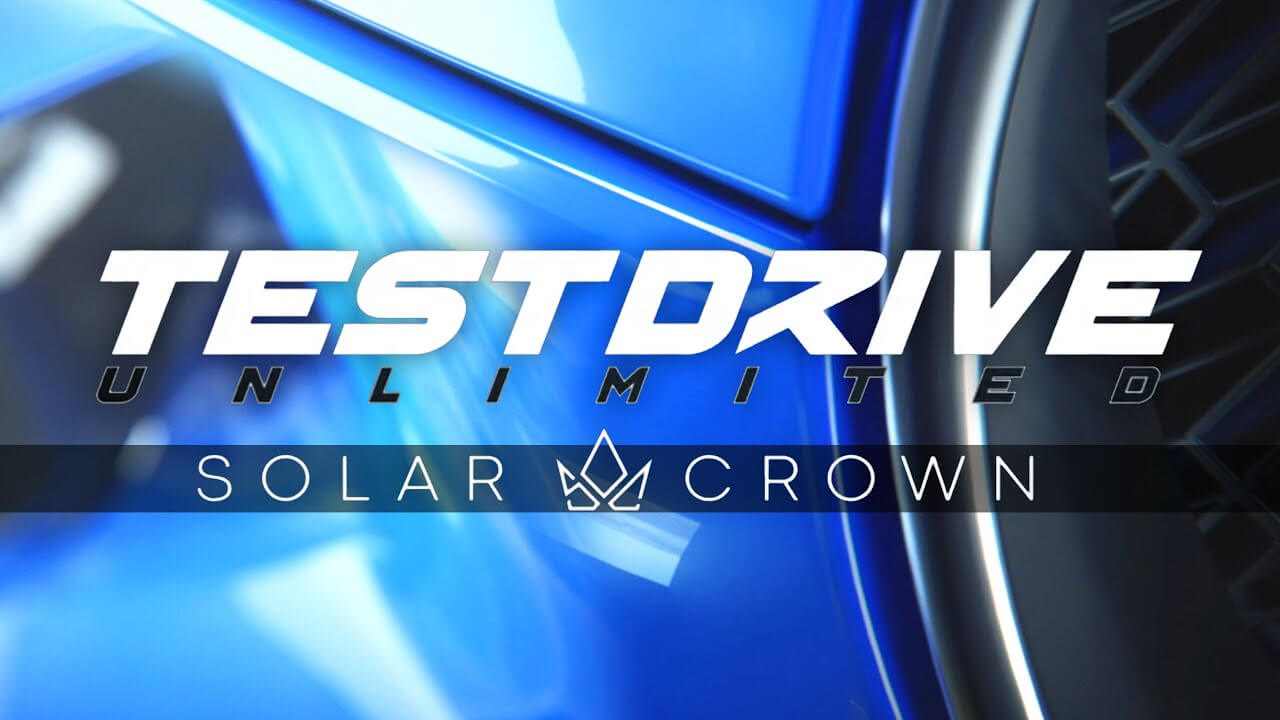 Версию Test Drive Unlimited Solar Crown для Xbox One отменили