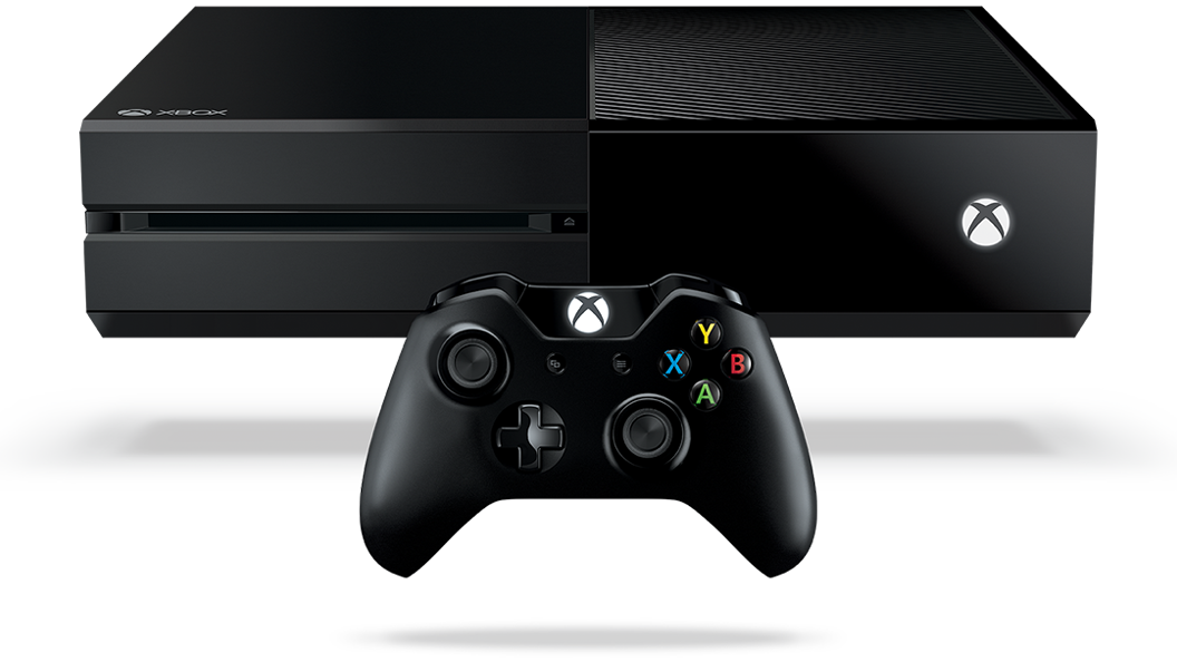 Microsoft раскрыла разницу в продажах Xbox One и Playstation 4
