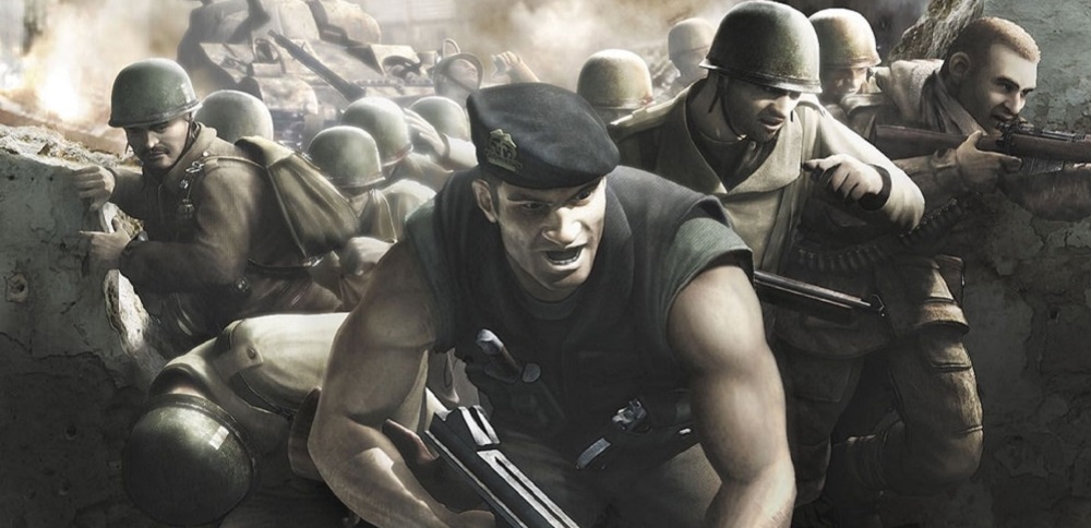 Официально: ремастер Commandos 3 HD добавят в Game Pass в день релиза