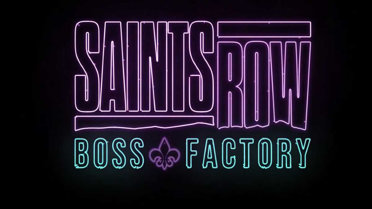 Своего героя для новой Saints Row можно создать бесплатно уже сейчас: с сайта NEWXBOXONE.RU