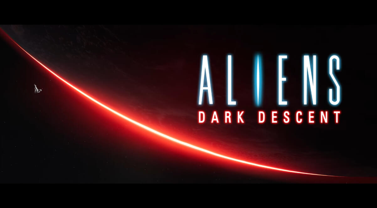 Анонсирована новая игра по вселенной "Чужой" - Aliens Dark Descent
