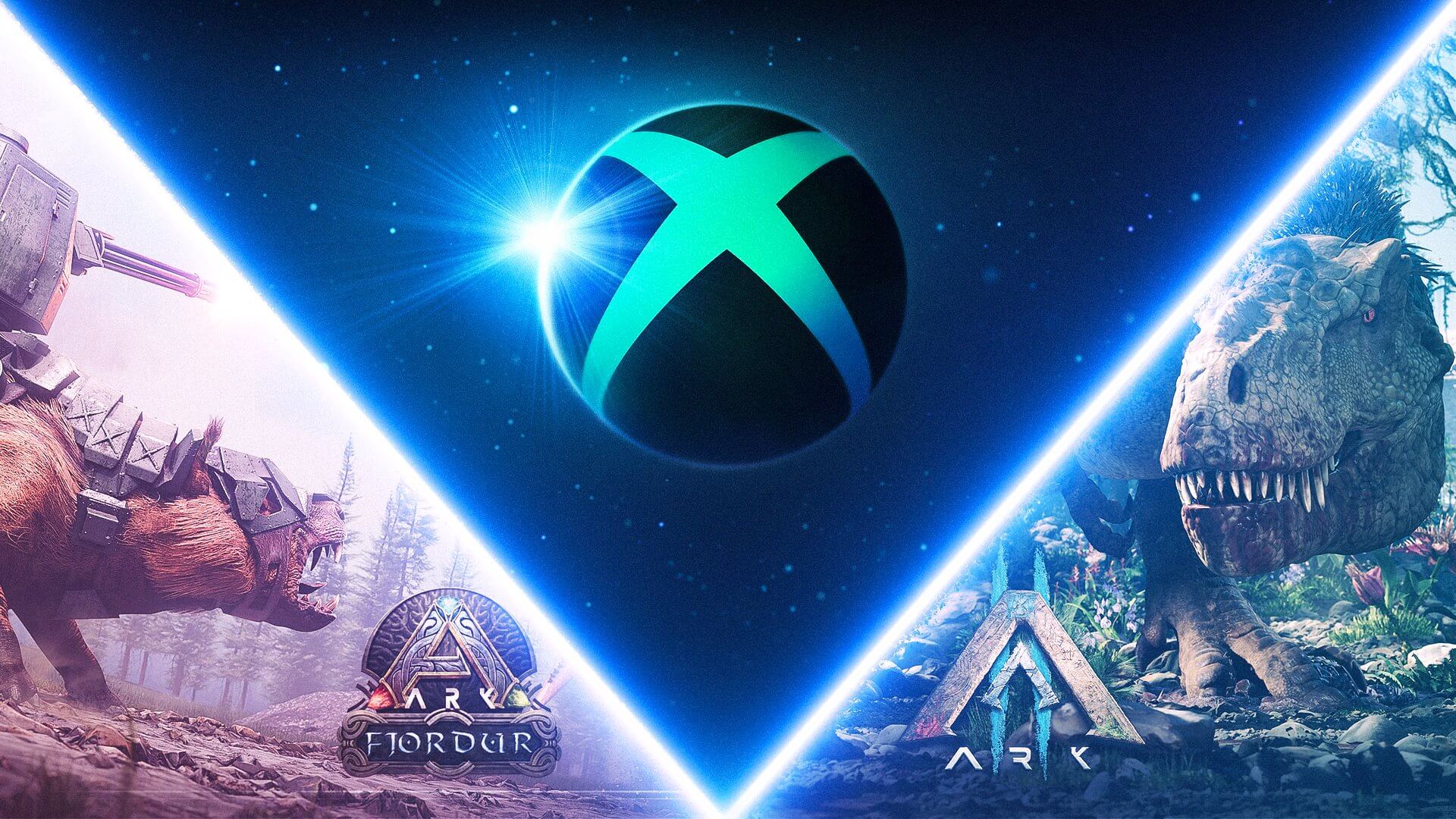 Появление ARK 2 подтверждено на Xbox & Bethesdas Showcase