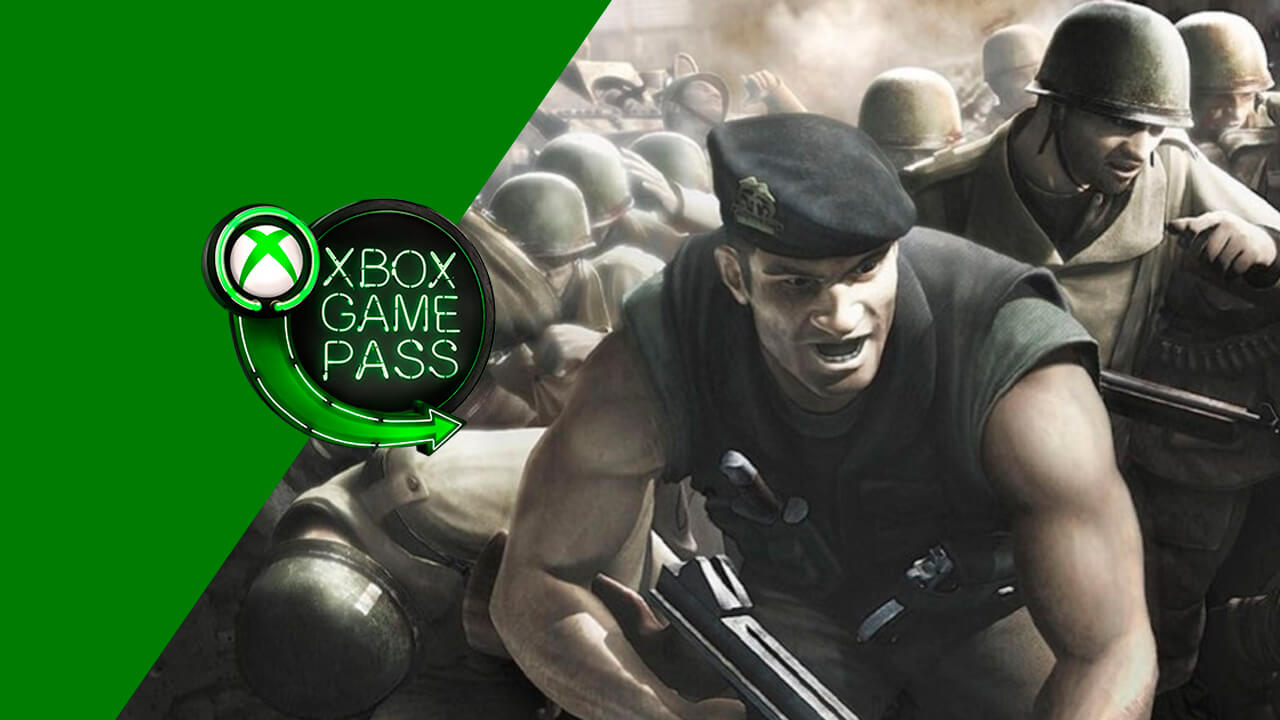 Новый трейлер Commandos 3 HD Remaster к релизу игры в Game Pass