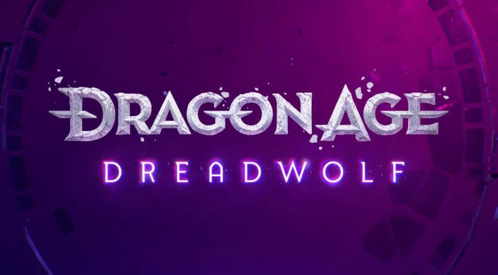 Официально: Новая Dragon Age получит название Dragon Age: Dreadwolf: с сайта NEWXBOXONE.RU
