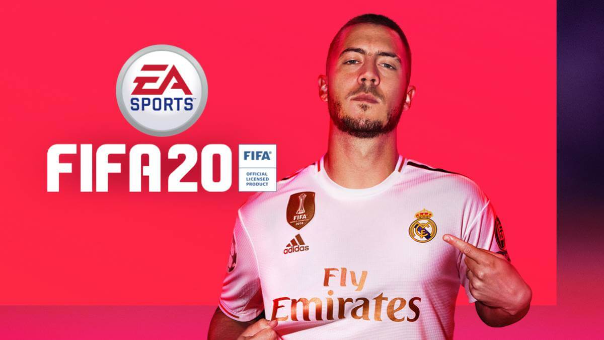 FIFA 20 скоро покинет Game Pass Ultimate и EA Play