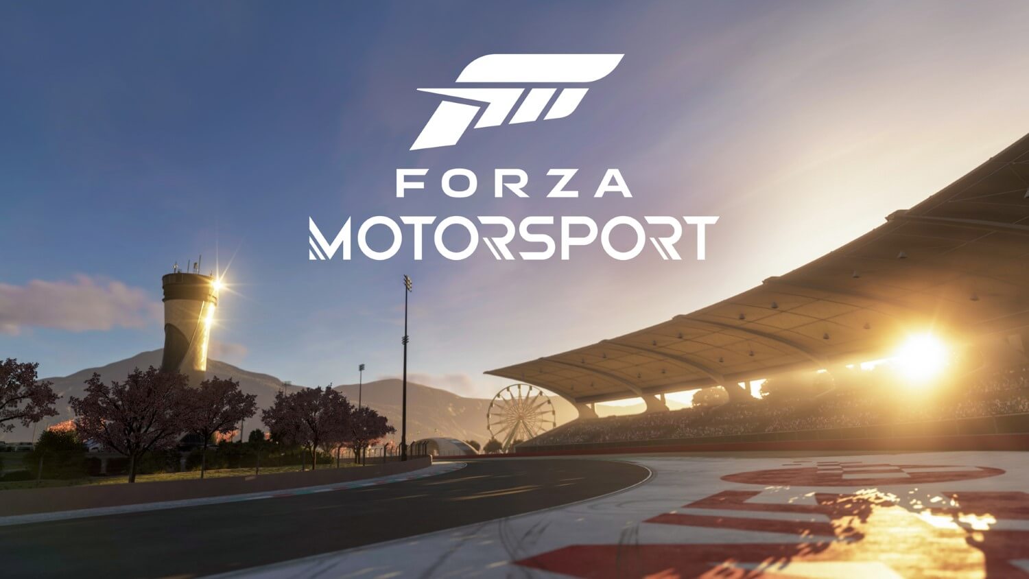 В Forza Motorsport не будет дрифт и драг гонок на старте, их обещают добавить позже: с сайта NEWXBOXONE.RU