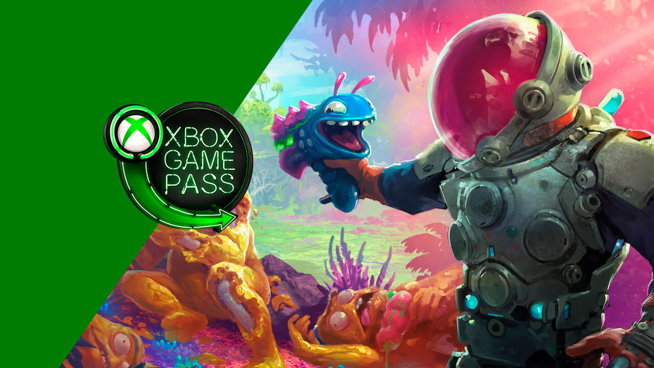 Официально: дату релиза High on Life на Xbox и в Game Pass перенесли