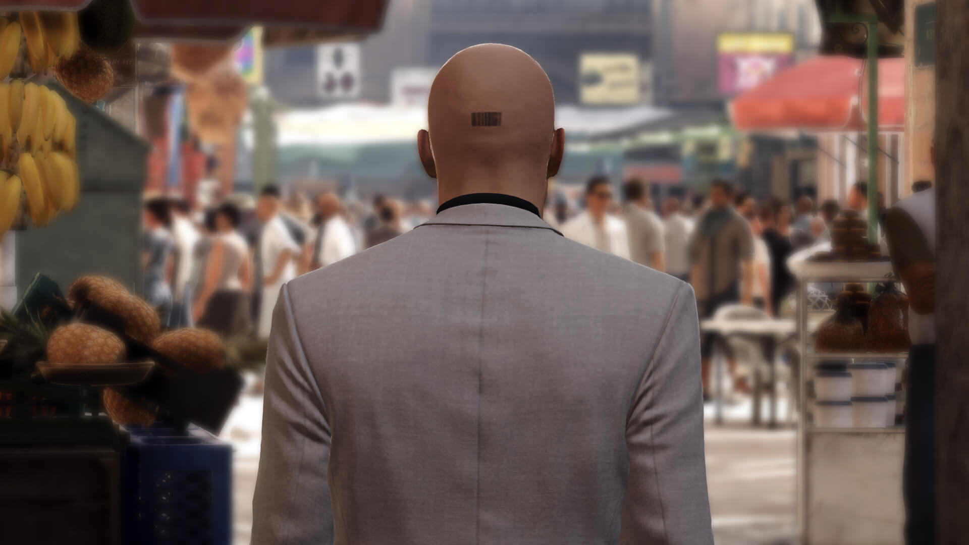 IO Interactive поставила "на паузу" работу над новой частью Hitman: с сайта NEWXBOXONE.RU