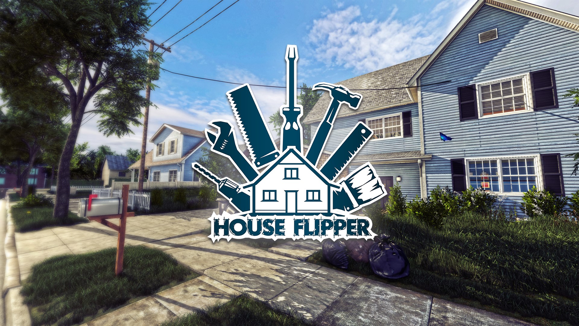 Сюрприз: Высокооцененную игру House Flipper неожиданно добавили в Game Pass