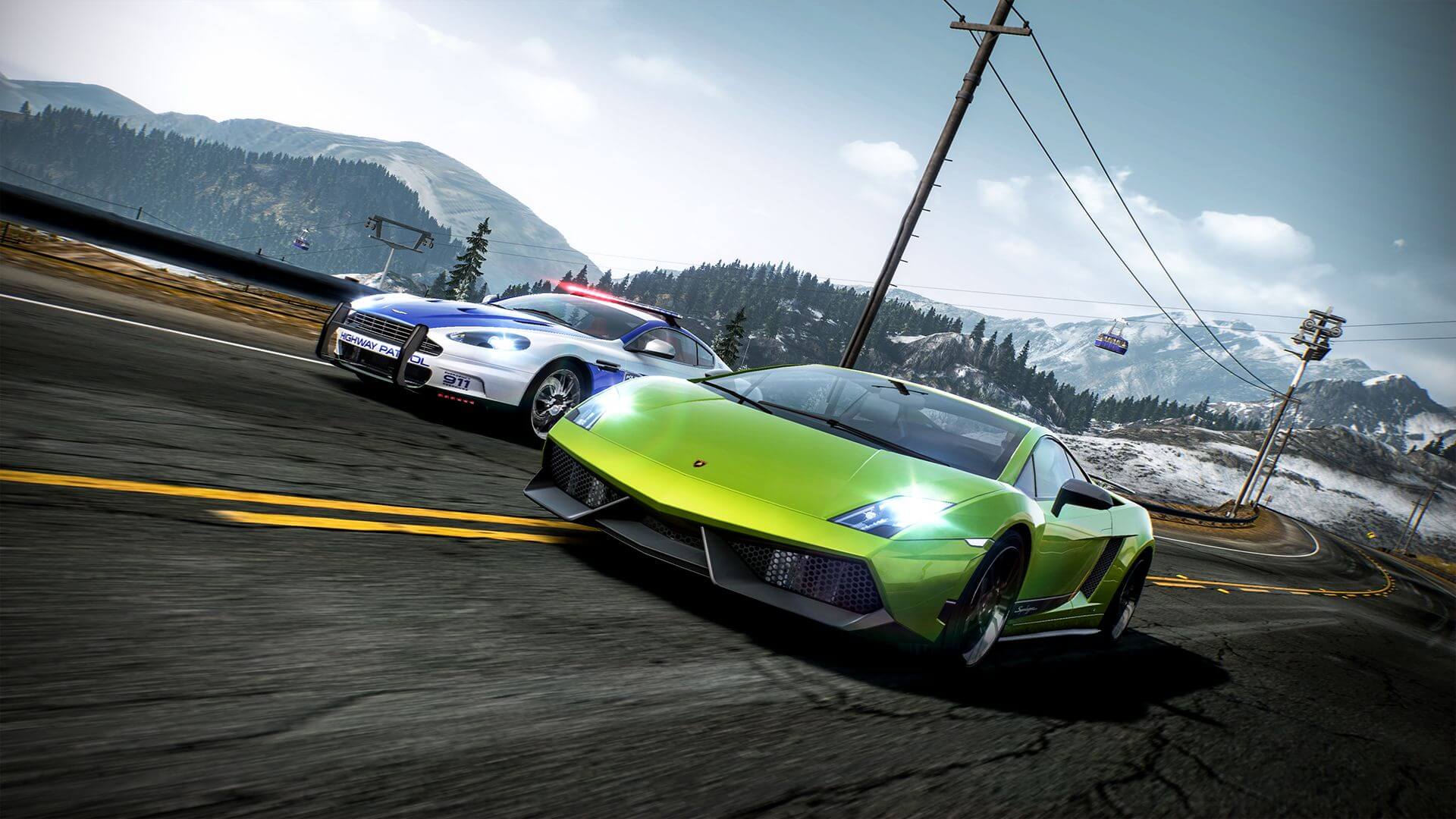 Инсайдер назвал даты релиза новой Need for Speed и FIFA 23