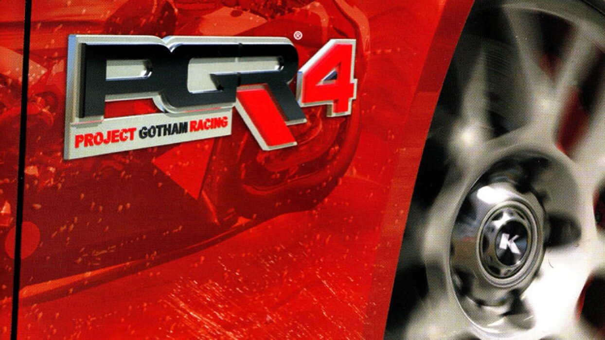 Создатели Forza Horizon хотели выпускать игры по серии Project Gotham Racing: с сайта NEWXBOXONE.RU