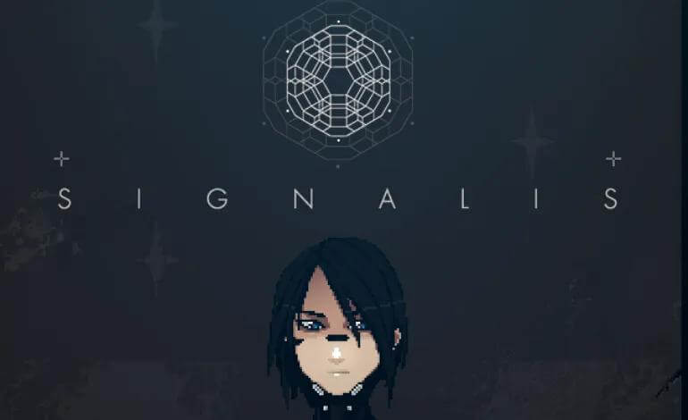Signalis получает хорошие оценки от критиков - игра завтра будет в Game Pass