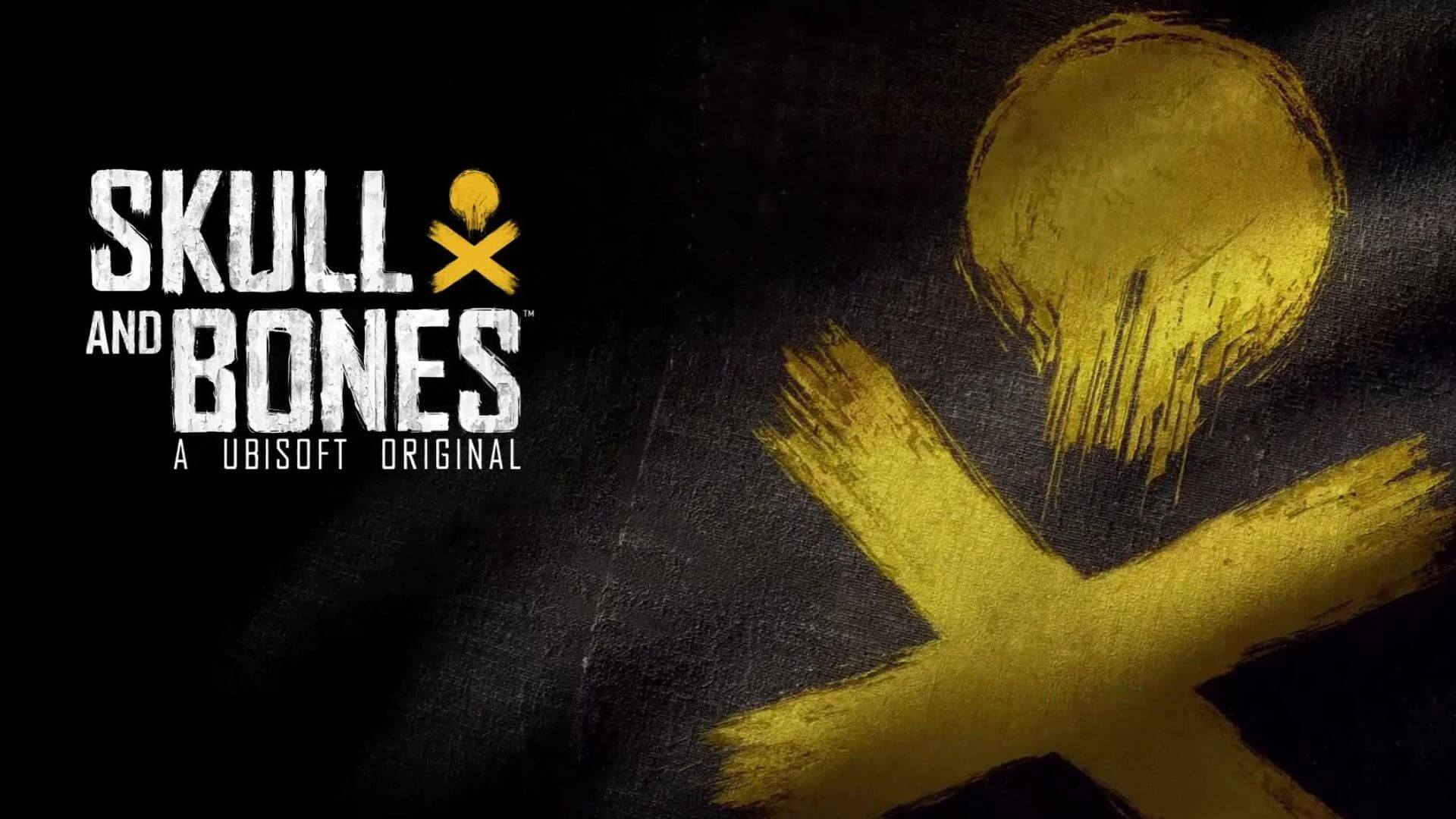 Skull And Bones от Ubisoft будет более аркадной, чем Sea of Thieves от Rare