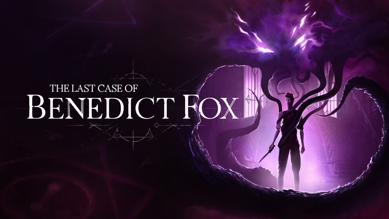 Первый геймплей The Last Case of Benedict Fox - метроидвании в духе Лавкрафта для Game Pass