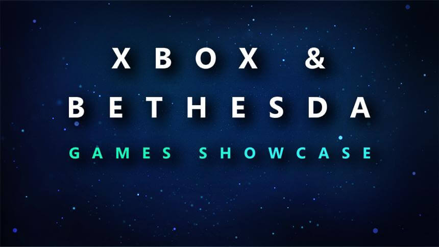 Что показали на Xbox & Bethesda Showcase: полный список анонсов, трейлеров