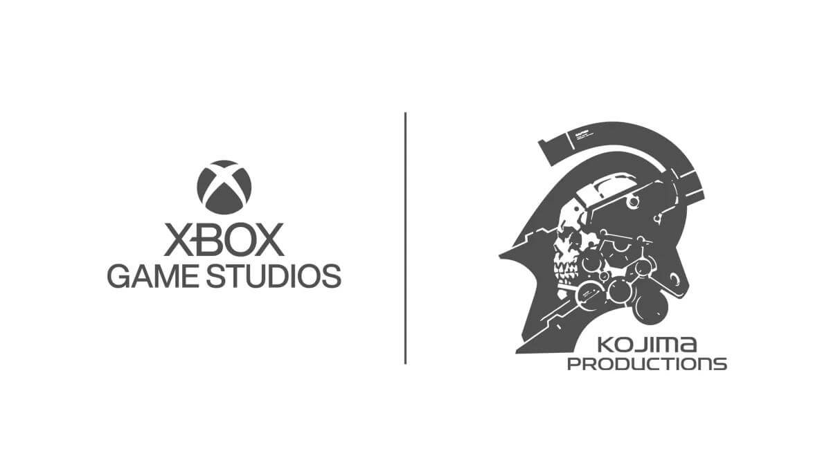 Хидео Кодзима будет одновременно сотрудничать с Xbox и Playstation