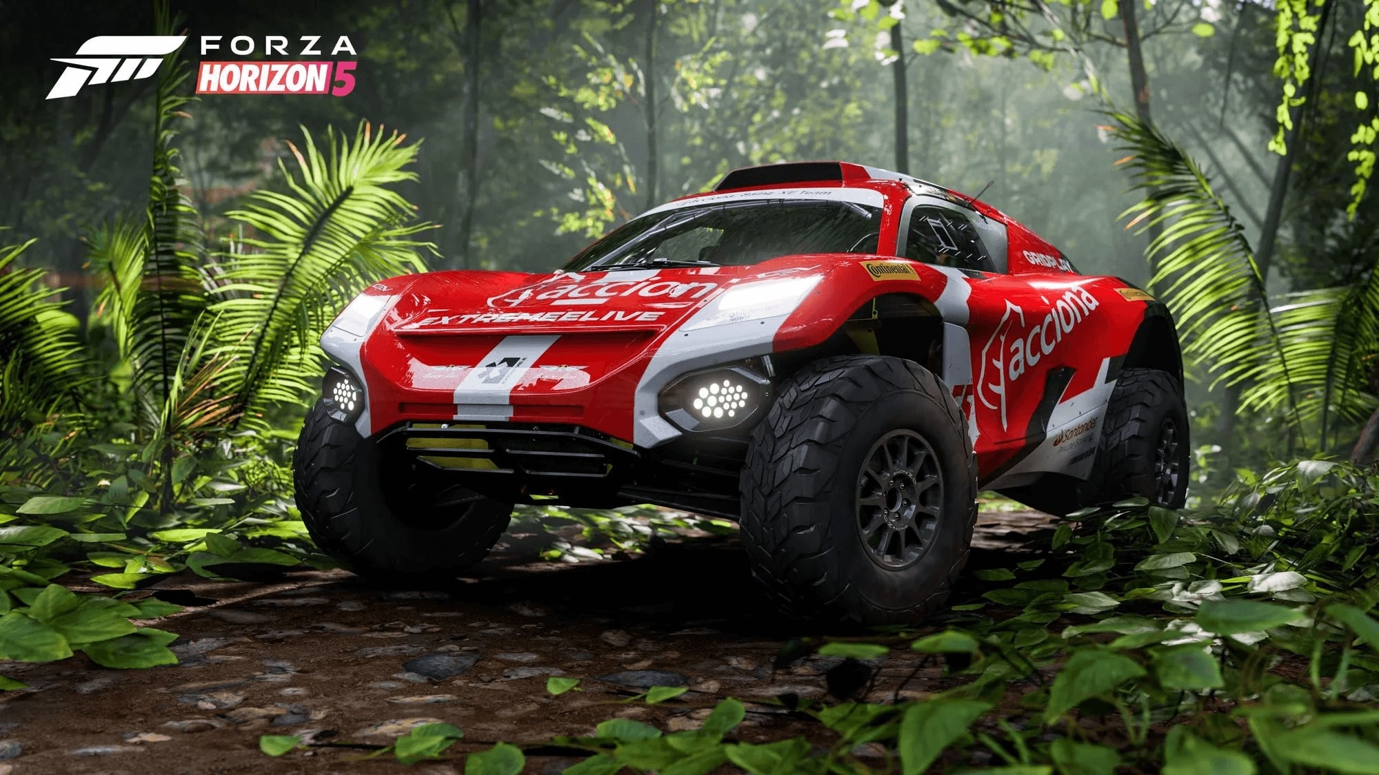 Разработчики Forza Horizon 5 представили Series 10: новые 15 автомобилей, дата старта