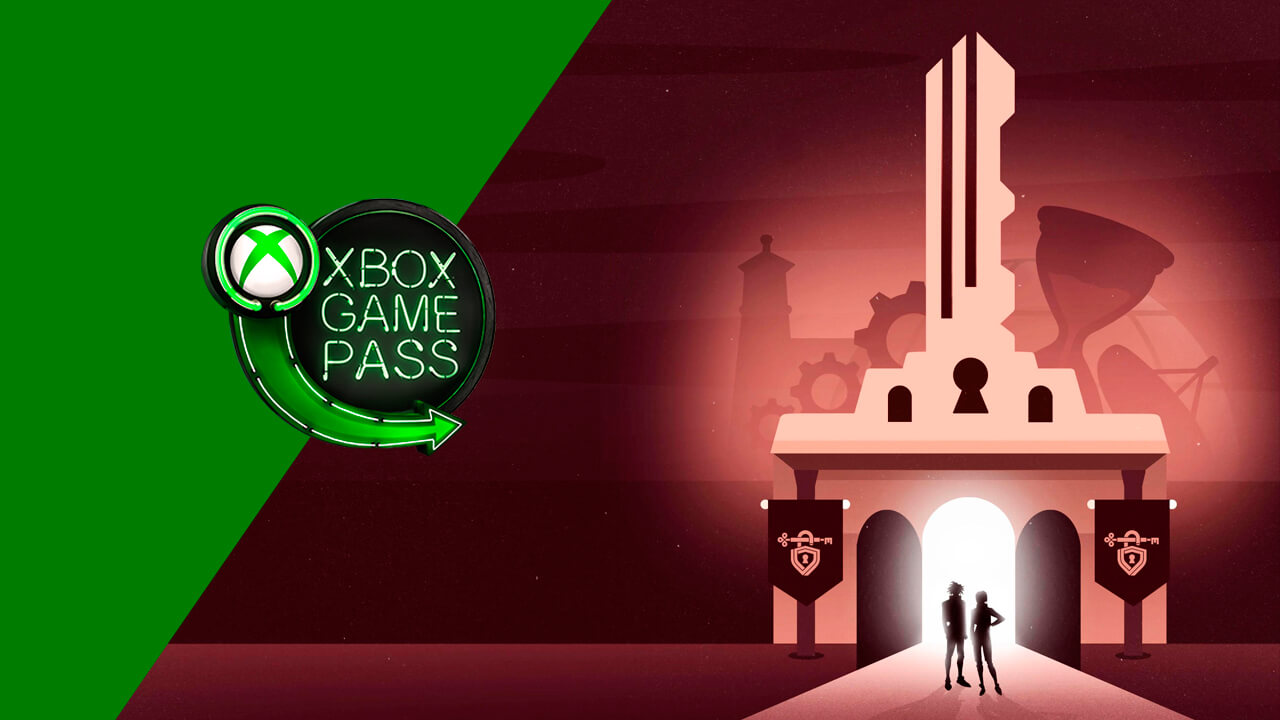 Игроки с Xbox Series X | S жалуются на техническое исполнение Escape Academy - новинки Game Pass: с сайта NEWXBOXONE.RU