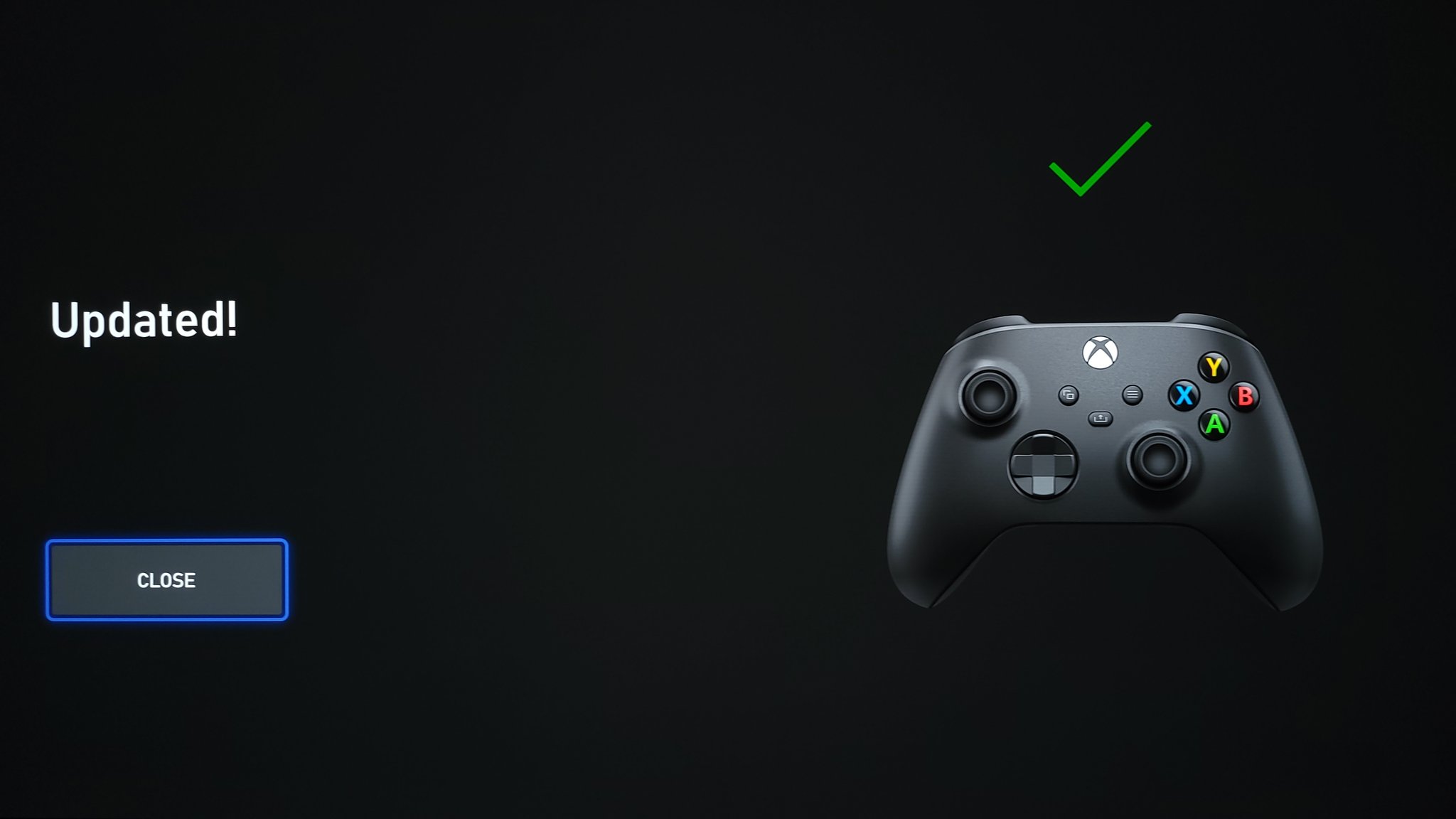 Геймпад Xbox получил обновление прошивки, пока для инсайдеров