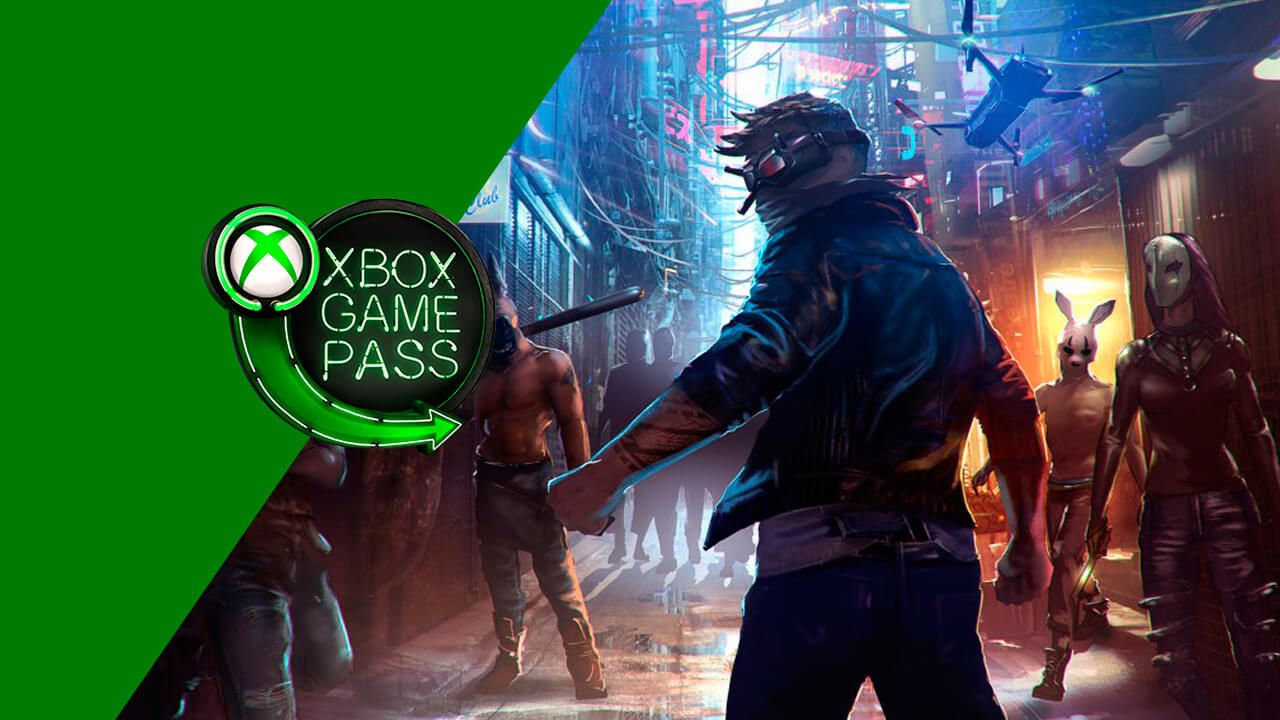 Критики выставили оценки игре Midnight Fight Express, она будет в Game Pass на следующей неделе: с сайта NEWXBOXONE.RU