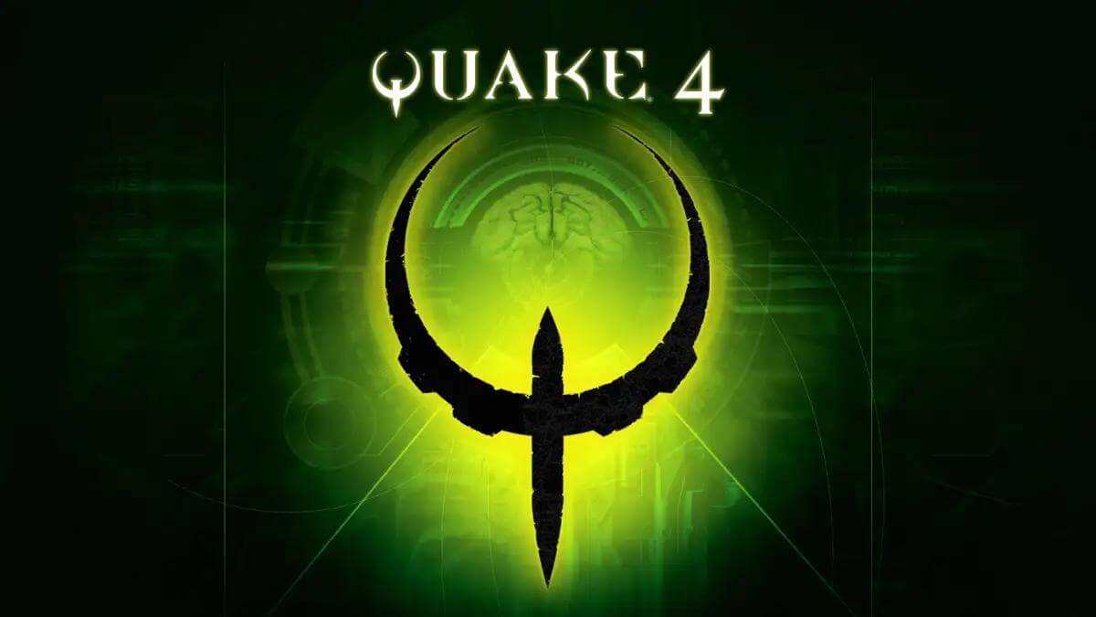 Quake 4 вскоре может появиться в Game Pass