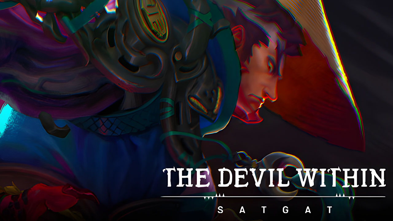 Представили приключенческий платформер The Devil Within: Satgat для Xbox