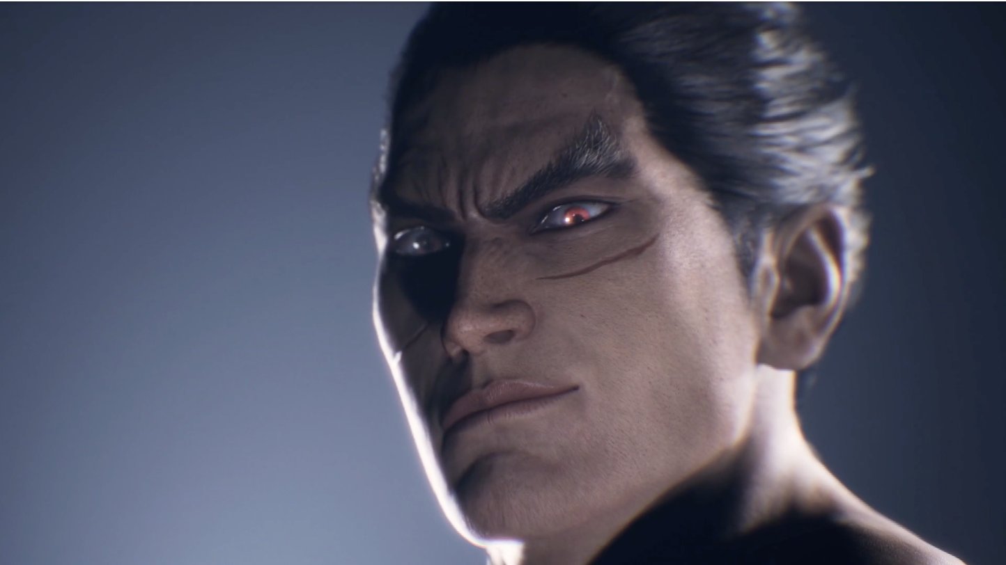 Bandai Namco намекает на скорый анонс Tekken 8 в коротком тизере