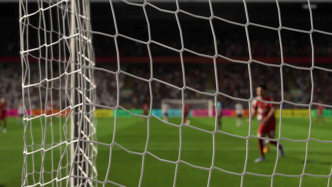 В FIFA 23 можно отключить критику комментаторами вашей игры