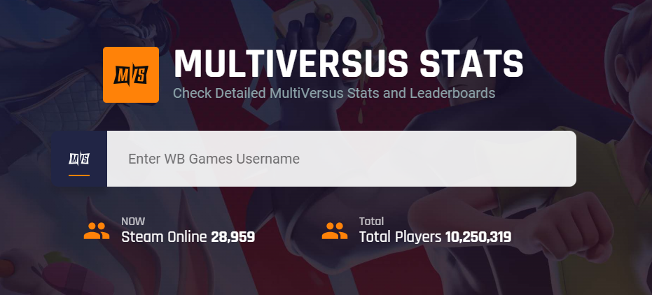 Количество игроков в MultiVersus превысило 10 миллионов человек