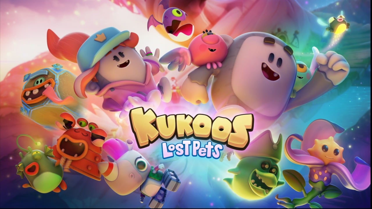 Kukoos: Lost Pets выйдет на приставках Xbox, но позже чем на других платформах
