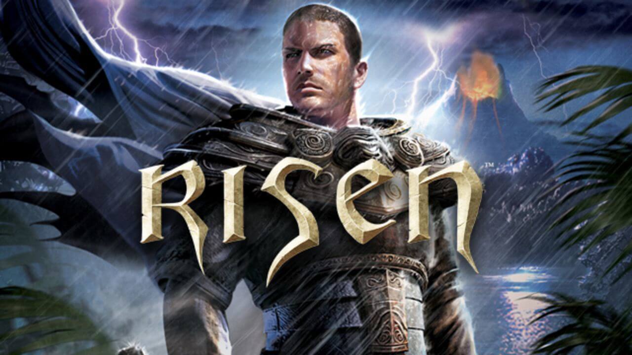 Классическая ролевая игра Risen может получить версию для Xbox One