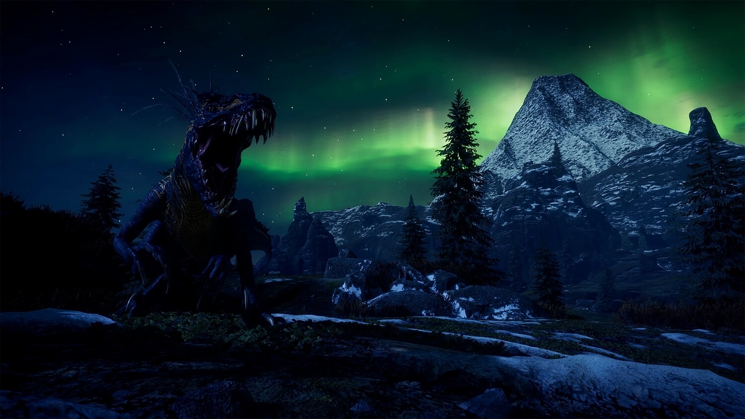 Second Extinction покидает ранний доступ в октябре, игра получит новый контент