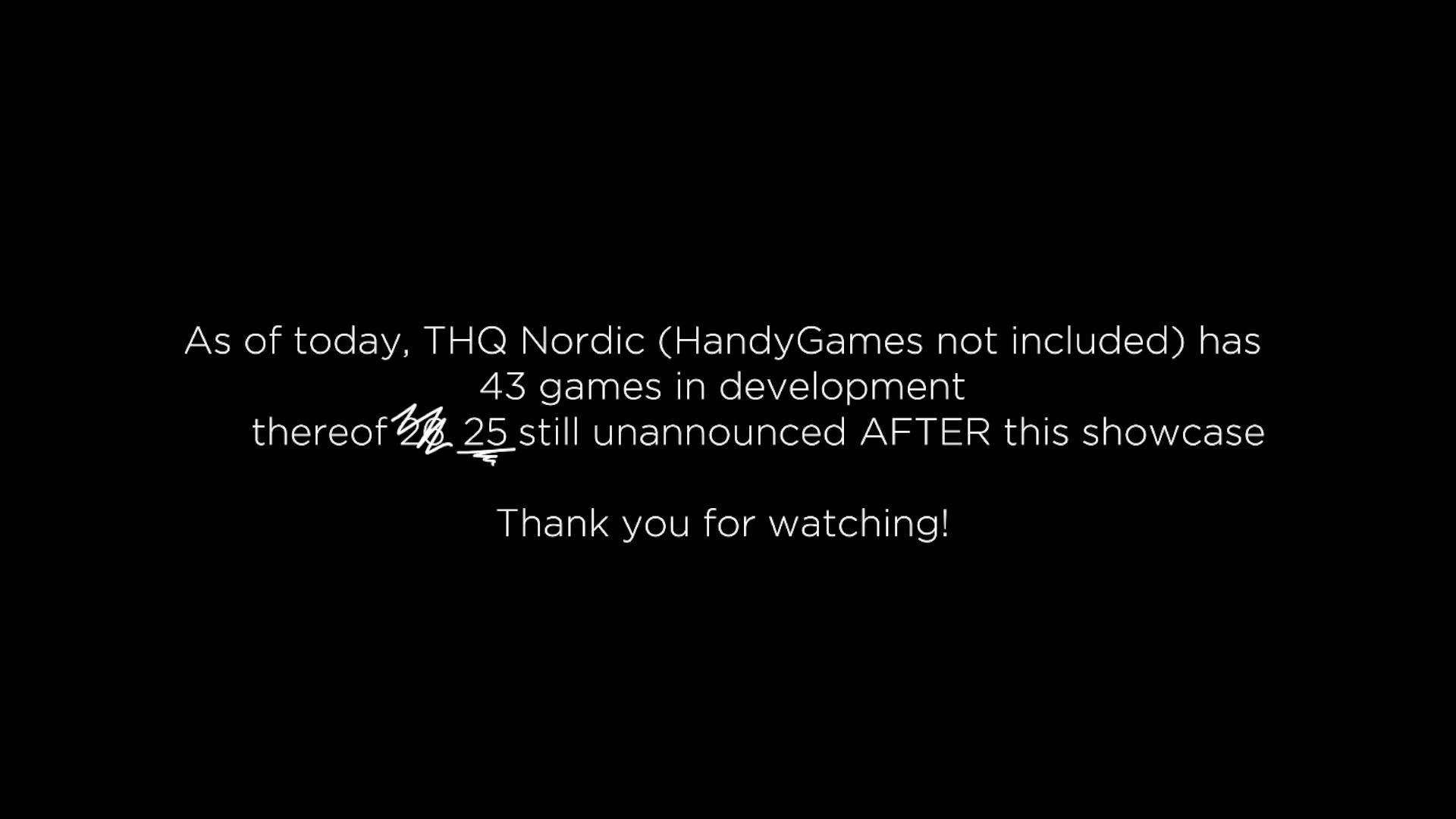 THQ Nordic анонсировала разработку новой игры по South Park