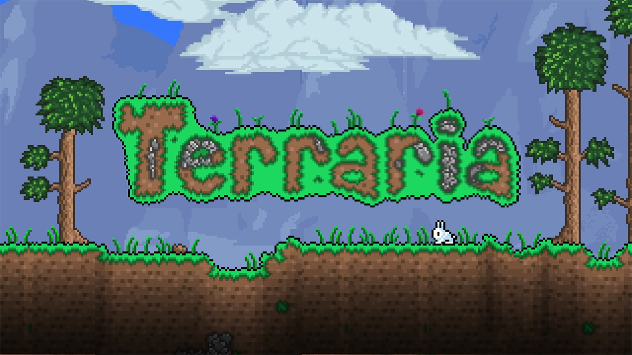 Создатели Terraria планируют добавить в игру кроссплатформенный мультиплеер